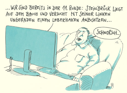 tv duell tv duell