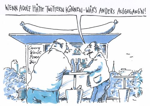 twittern twittern