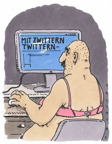 TZWITTERN TZWITTERN