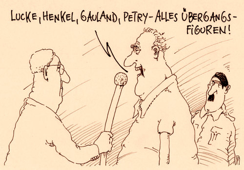 übergang übergang
