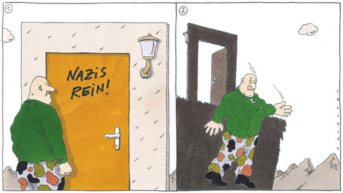 überraschung überraschung
