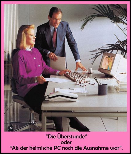 überstunde überstunde