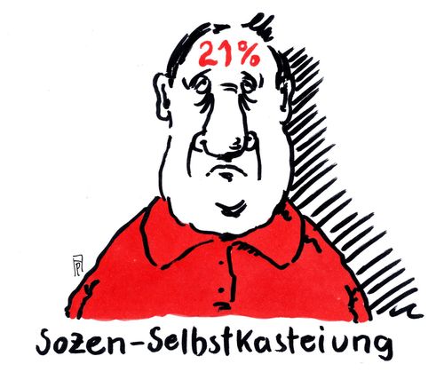 umfragetief umfragetief