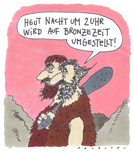 umstellung umstellung