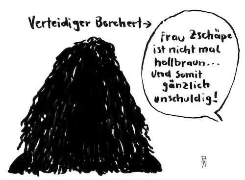 unschuldig unschuldig