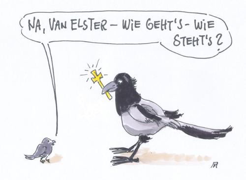 van elst van elst