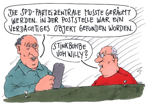 verdächtiges objekt verdächtiges objekt