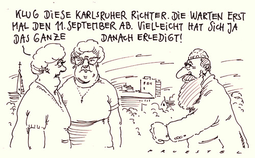 verfassungsrichter verfassungsrichter