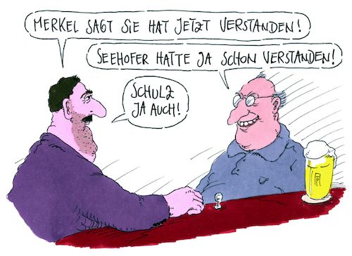 verstanden verstanden