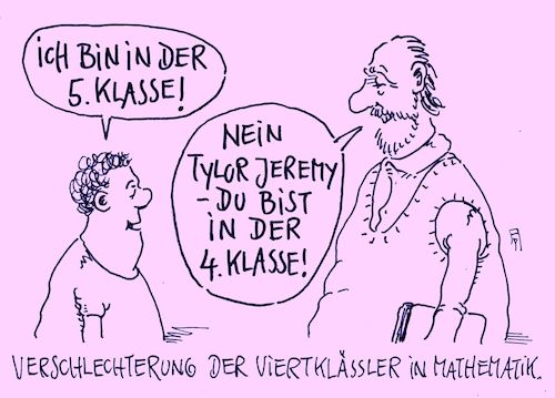 viertklässler viertklässler