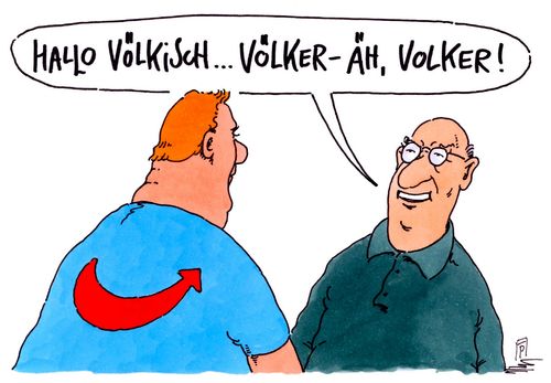 völkisch völkisch