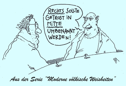 völkische weisheiten völkische weisheiten