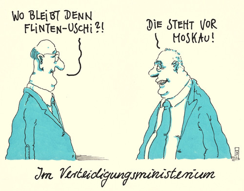 von der leine von der leine