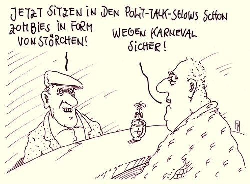 von storch von storch