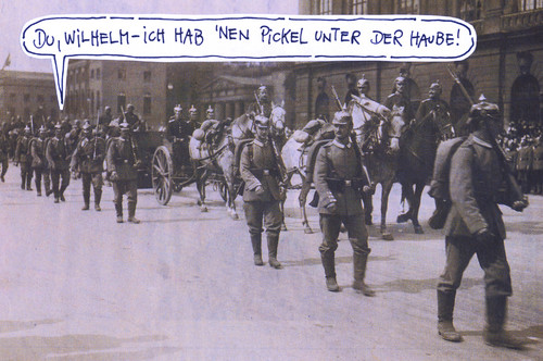 vor 100 jahren vor 100 jahren