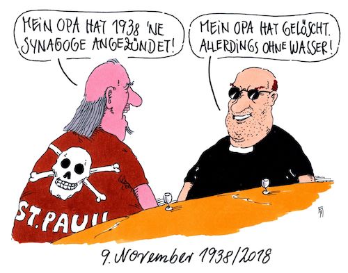 vorfahren vorfahren