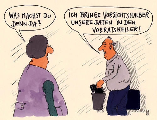 vorratsdaten vorratsdaten