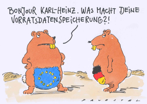 vorratsdatenspeicherung vorratsdatenspeicherung