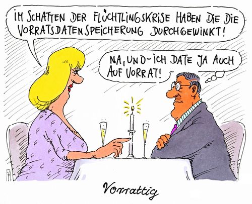 vorrattig