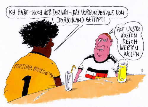 vorrundenaus vorrundenaus