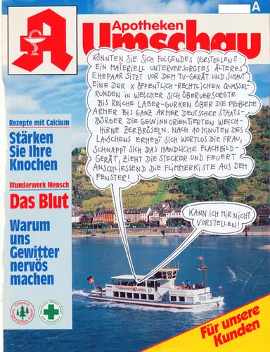 vorstellung vorstellung