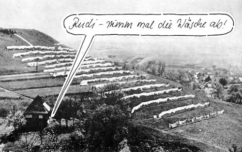 wäsche wäsche