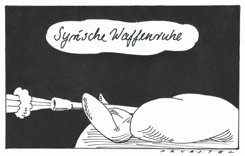 waffenruhe waffenruhe