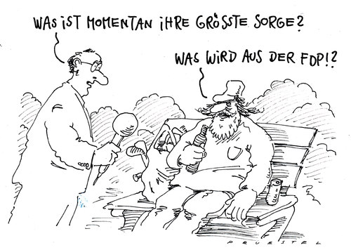 was was