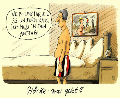 was geht? was geht?