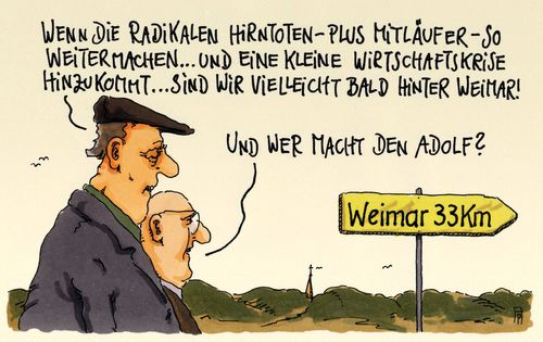 weimar weimar