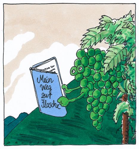 weinlese weinlese