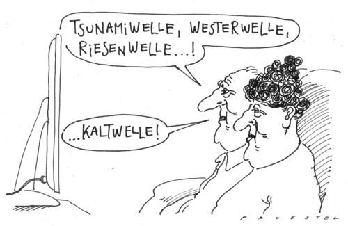 wellige zeiten