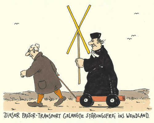 wendland wendland