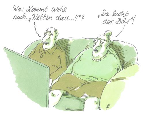 wetten dass...? wetten dass...?