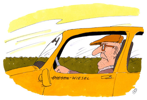 wiesel wiesel