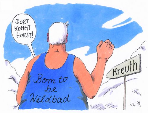 wilder horst wilder horst