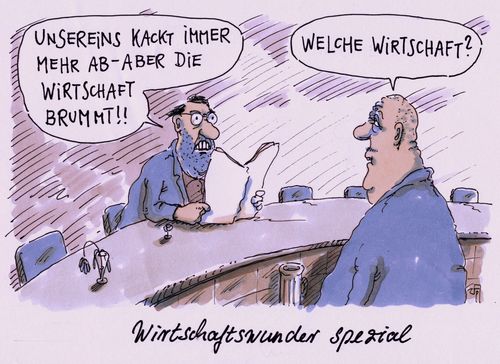 wirtschaft spezial