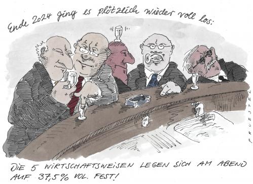 wirtschaftswaisen wirtschaftswaisen