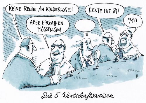 wirtschaftsweise