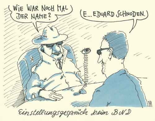 Cartoon: wo ist snowden (medium) by Andreas Prüstel tagged edward,snowden,geheimdienste,nsa,enthüllungen,spionage,datenabschöpfung,demokratie,cartoon,bundesnachrichtendienst,karikatur,andreas,pruestel,edward,snowden,geheimdienste,nsa,enthüllungen,spionage,datenabschöpfung,demokratie,cartoon,bundesnachrichtendienst,karikatur,andreas,pruestel