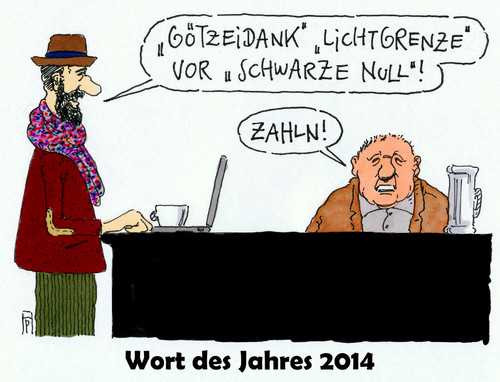 wort des jahres