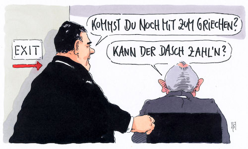 zum griechen zum griechen