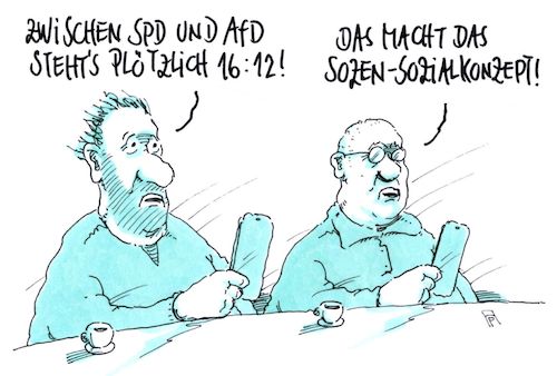 zwischenstand