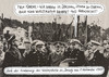 Cartoon: ... (small) by Andreas Prüstel tagged westerplatte,danzig,zweiter,weltkrieg,polen,wurstplatte