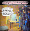 Cartoon: ... (small) by Andreas Prüstel tagged landtagswahlen,thüringen,fdp,zweitausendneunzehn,cartoon,collage,andreas,pruestel