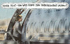 Cartoon: ... (small) by Andreas Prüstel tagged von,der,leyen