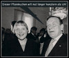 Cartoon: ... (small) by Andreas Prüstel tagged merkel,schröder