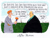 Cartoon: after kazan (small) by Andreas Prüstel tagged fußballweltmeisterschaft,nationalmannschaft,vorrundenaus,dfb,reiner,calmund,jogi,löw,cartoon,karikatur,andreas,pruestel