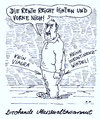 Cartoon: altersarmut (small) by Andreas Prüstel tagged rente,niedrigrente,rentner,rentenversicherung,armut,grundsicherung,viagra,inkontinenz,windel