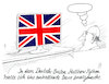 Cartoon: anhaltende leere (small) by Andreas Prüstel tagged brexit,großbritannien,deutschland,überdruß,leere,deutschbrite,cartoon,karikatur,andreas,pruestel